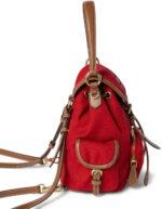 Mochila com monograma - Imagem 3