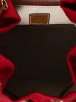 Mochila com monograma - Imagem 2