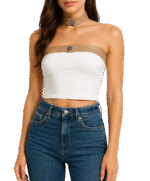 Cropped The Button - Imagem 2