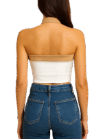 Cropped The Button - Imagem 3