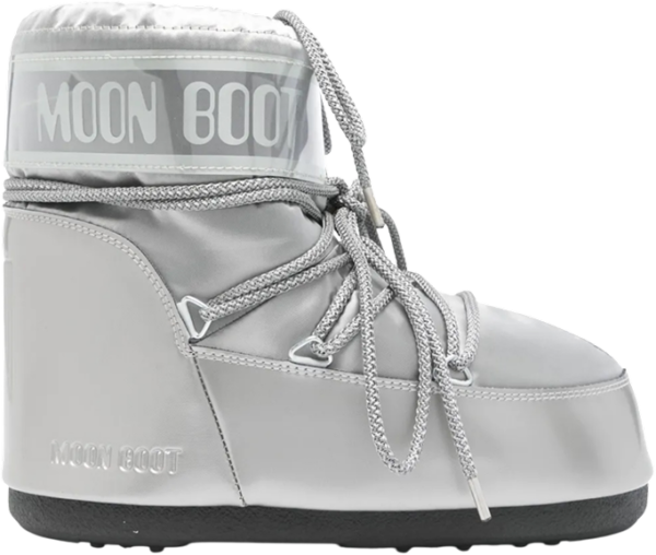 Ankle boot Icon Low Glance