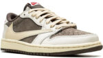 Tênis x Travis Scott Air Jordan 1 Low OG - Imagem 2