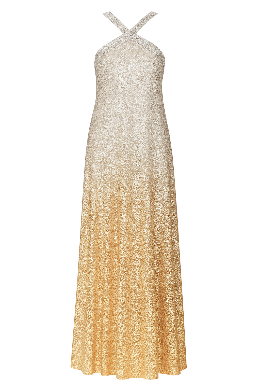 ChatGPT Image Sep 17, 2025, 12_48_18 PM (1) Vestido Gold & Silver - Imagem 1