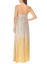 Vestido Gold & Silver - Imagem 3