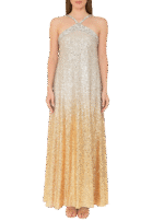 Vestido Gold & Silver - Imagem 2