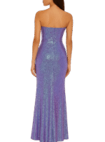 Vestido Rapunzel - Imagem 3