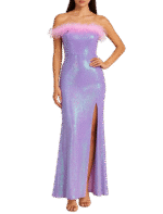 Vestido Rapunzel - Imagem 2