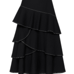 Saia Black Assimetric