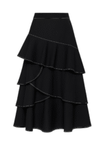Saia Black Assimetric
