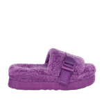 Flat Fluffita Roxa - Imagem 2