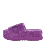 Flat Fluffita Roxa - Imagem 3