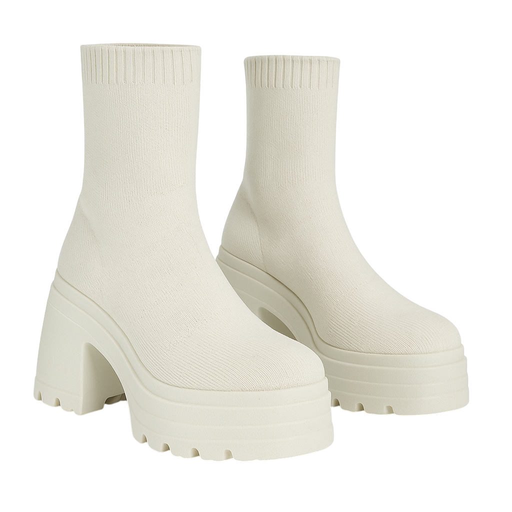 Photoroom_20250915_220900 Coturno White Floor - Imagem 1