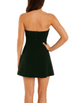 Vestido Mini Black - Imagem 3