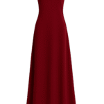 Vestido Red Velvet