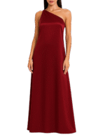 Vestido Red Velvet - Imagem 2
