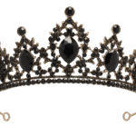 Tiara Midnight Crown