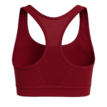 Top Adidas Marsala - Imagem 3