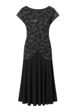 Vestido Midnight Black
