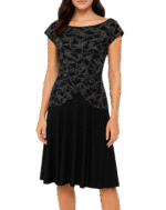 Vestido Midnight Black - Imagem 2