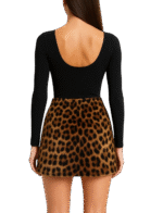 Saia Leopard - Imagem 3
