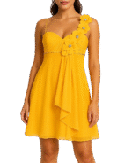 Vestido Bella - Imagem 2