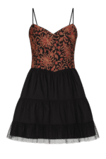 Vestido Bloom