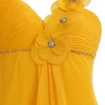 Vestido Bella - Imagem 3