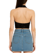 Top Preto Paête - Imagem 3