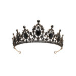 Tiara Midnight Crown