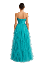 Vestido Elsa - Imagem 3