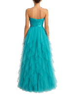 Vestido Elsa - Imagem 3