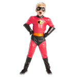 Fantasia Flecha (Dash) - Imagem 2