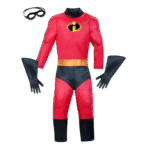 Fantasia Flecha (Dash)