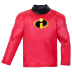 Fantasia Flecha (Dash) - Imagem 4