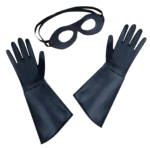 Fantasia Flecha (Dash) - Imagem 6