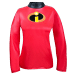 Fantasia Mulher Elástica - Imagem 4