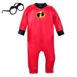 Fantasia Zezé (Jack Jack)