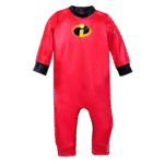 Fantasia Zezé (Jack Jack) - Imagem 4