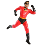 Fantasia Senhor Incrível - Imagem 2