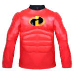 Fantasia Senhor Incrível - Imagem 4