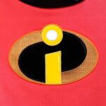 Fantasia Senhor Incrível - Imagem 3