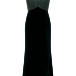 Vestido Green Velvet