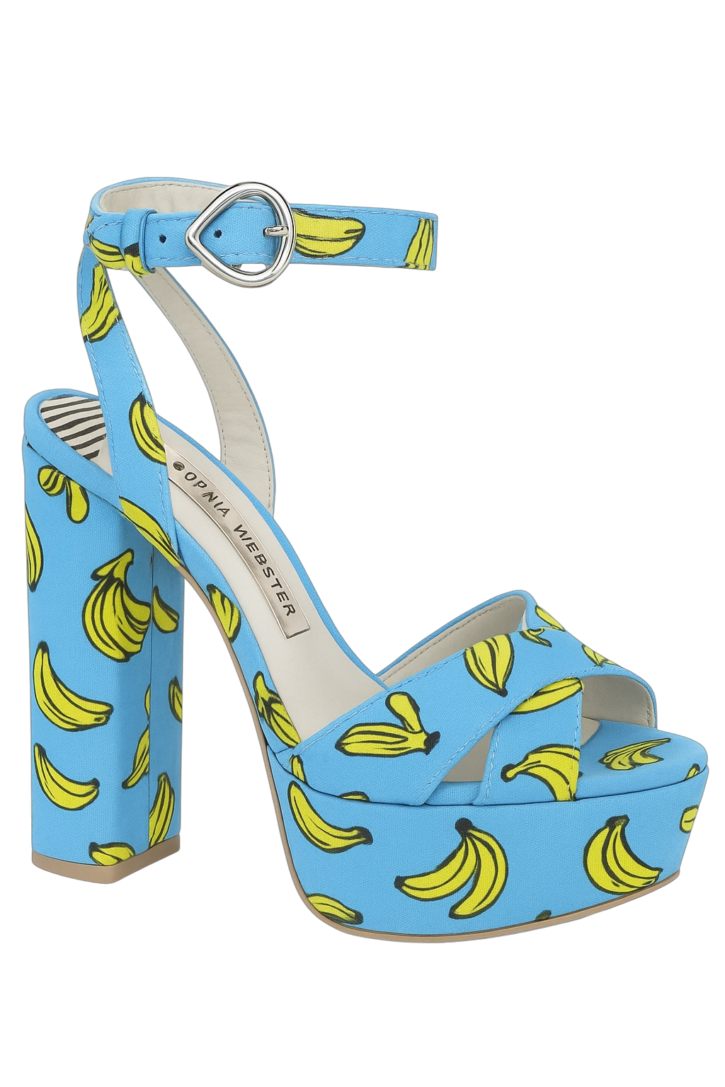 Photoroom_20250930_223304 (1) Sandália Carmen Miranda - Imagem 1