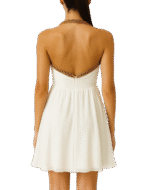 Vestido Gold Hour - Imagem 3