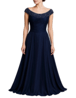 Vestido Starry Night - Imagem 2