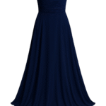 Vestido Starry Night