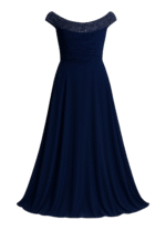 Vestido Starry Night