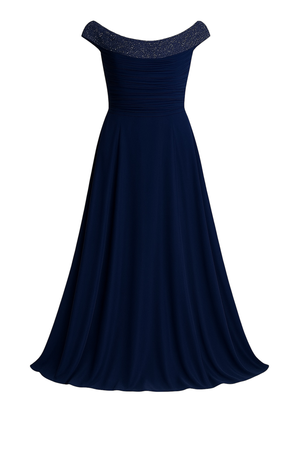 Photoroom_20251002_113912 Vestido Starry Night - Imagem 1