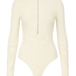 Body White Wool