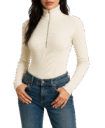 Body White Wool - Imagem 2